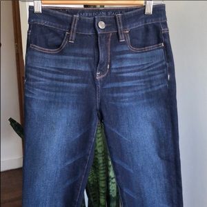 American Eagle Dream Jeans
